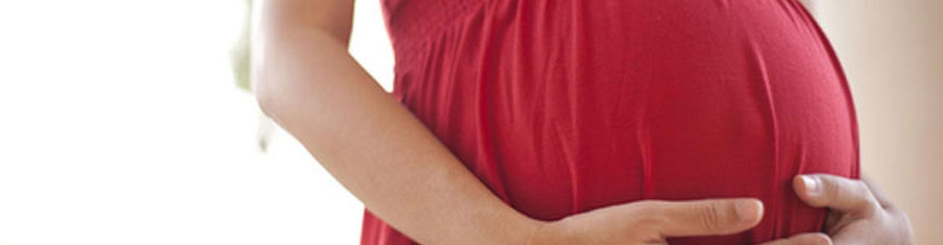 Les probiotiques pendant la grossesse peuvent réduire les allergies chez l’enfant