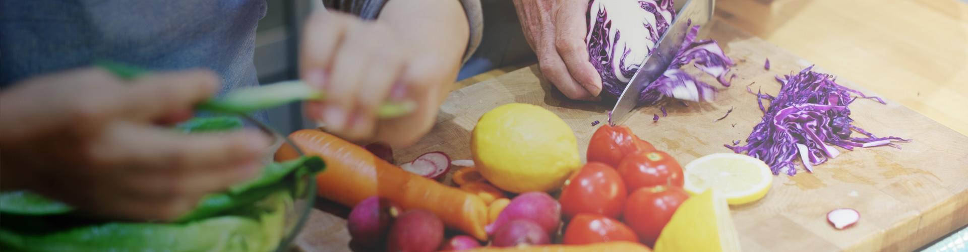 Bandeau expertise Nutrition