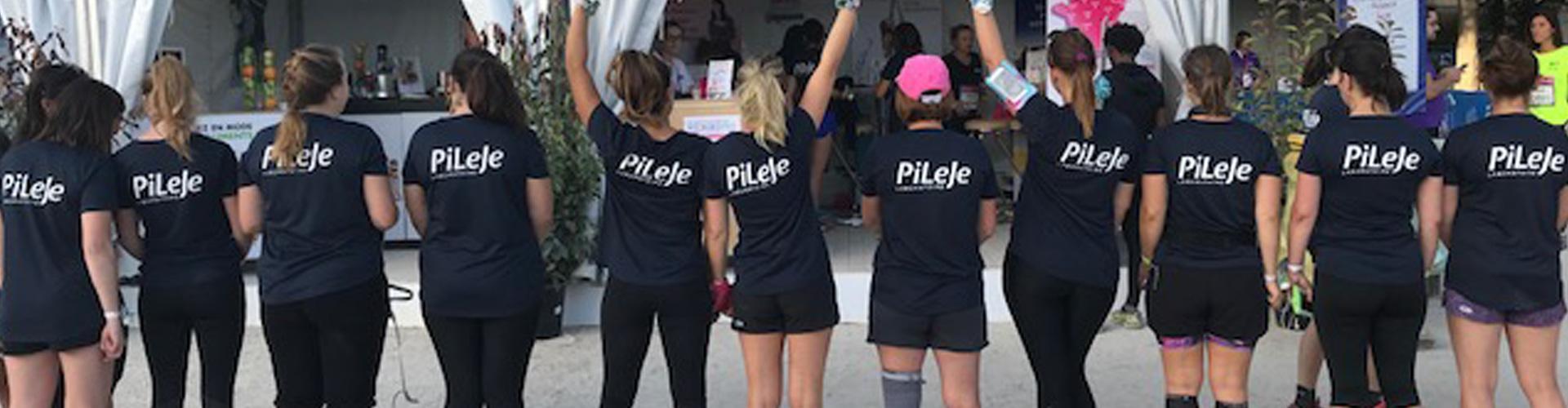 Bandeau La Parisienne