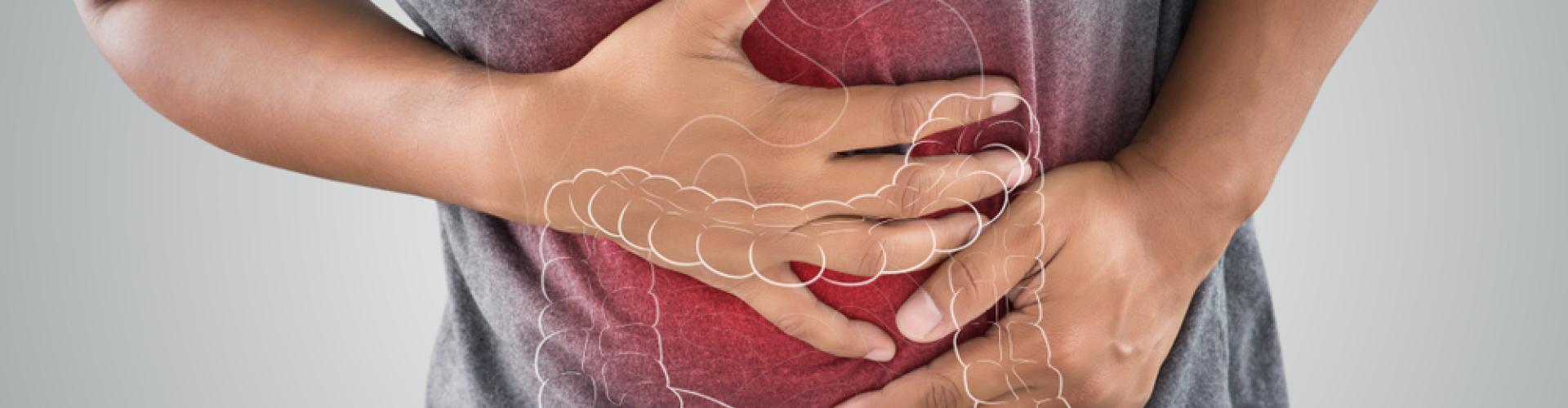 irritable bowel syndrome