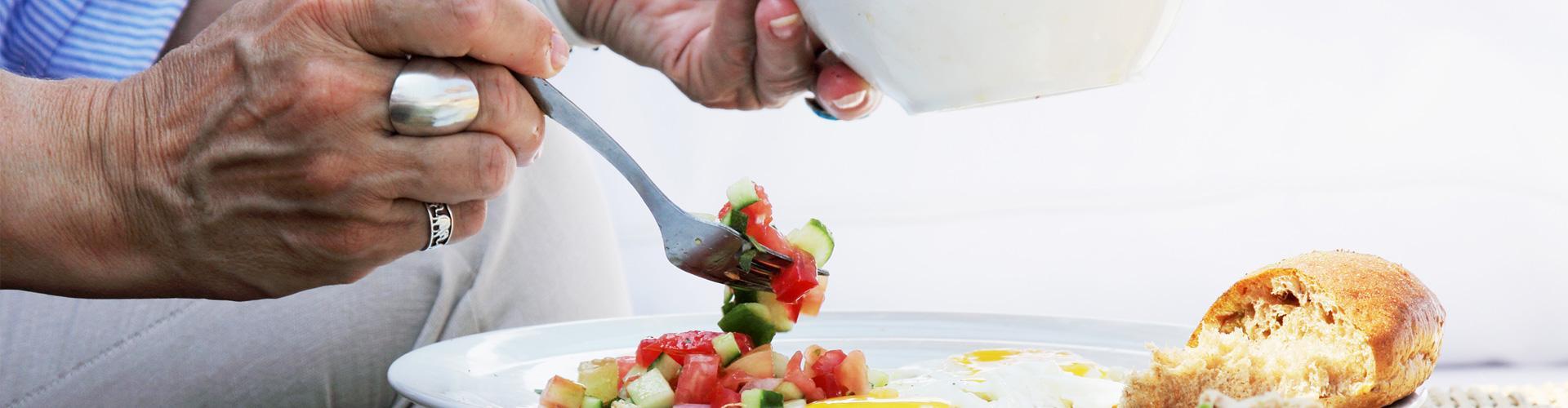 osteoarthritis solutions