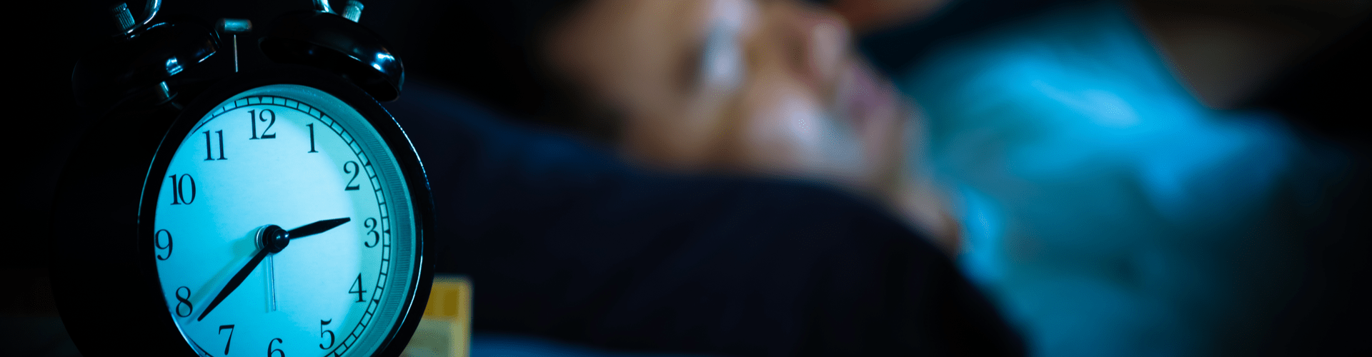Insomnia A Sleeping Problem With Multiple Causes Insomnia A Sleeping Problem With Multiple Causes