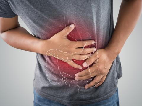 About irritable bowel syndrome