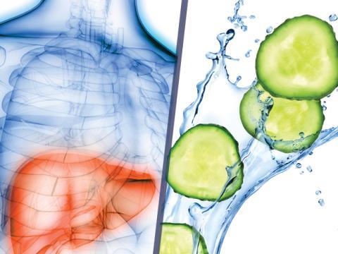 detoxification vignette