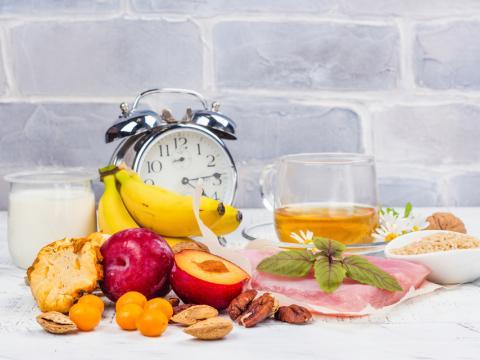 dietary advice vignette dietary advice vignette