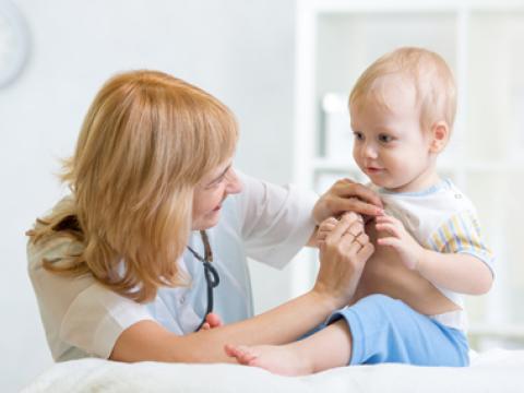 vignette health children 