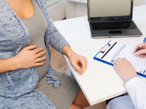 vignette pregnancy vignette pregnancy