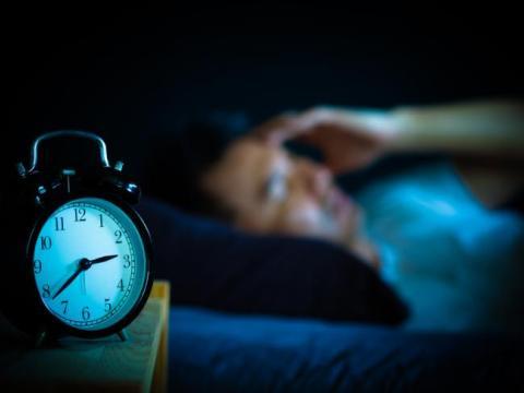 insomnie troubles sommeil causes multiples VIGNETTE ANGLAIS