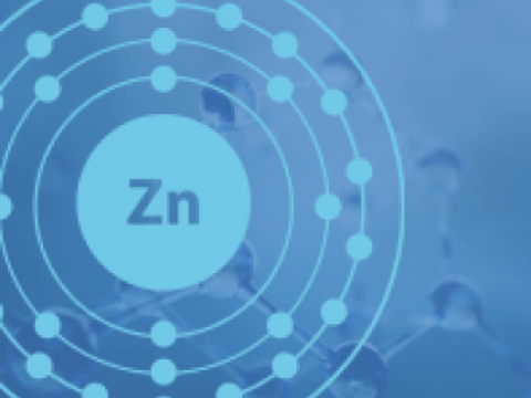 Zinc
