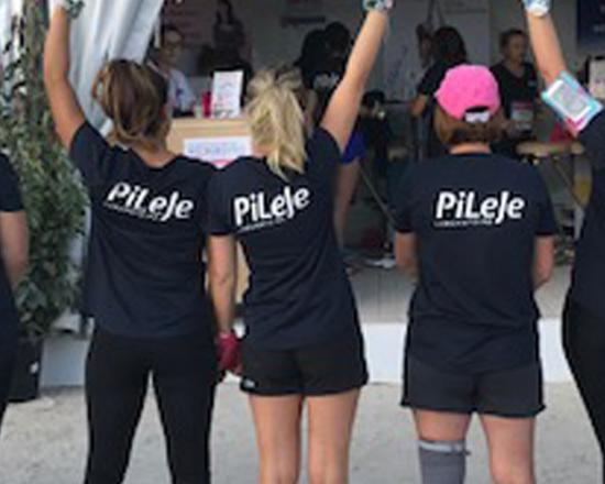 Bandeau La Parisienne