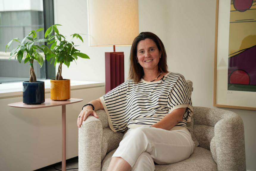 Clotilde Langlois