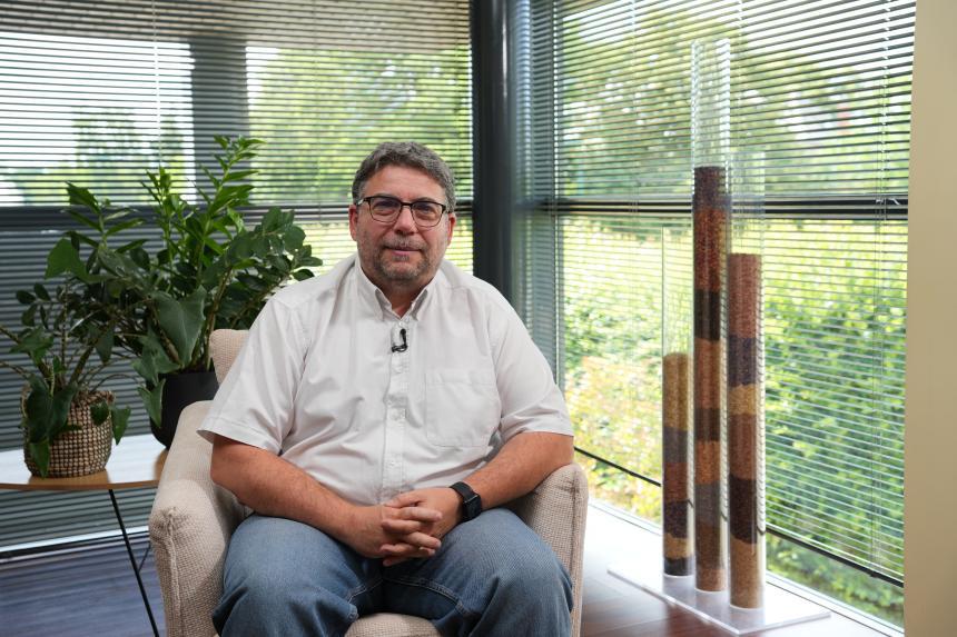 Denis Chouraquis