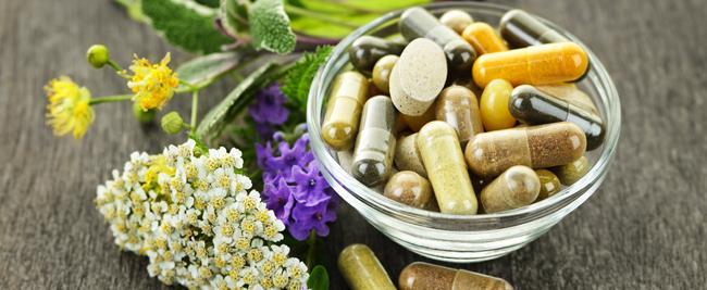 Pilules et fleurs - La micronutrition aujourd’hui