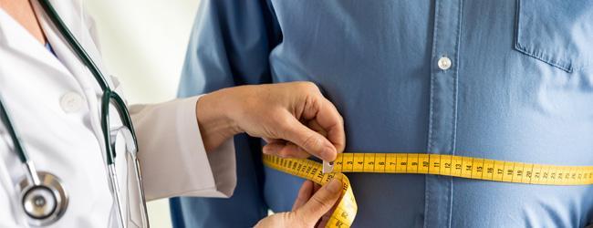 Visuel accompagnement médical perte de poids