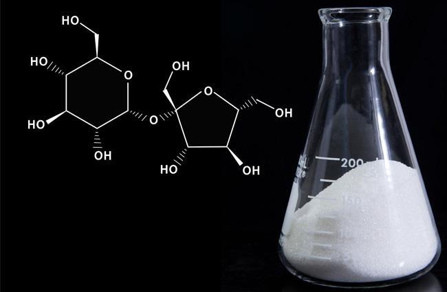 Visuel glucose