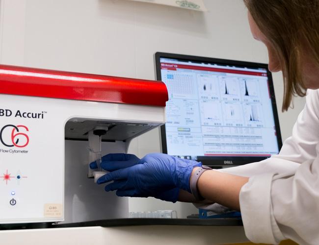 Visuel médicalisation de l'offre