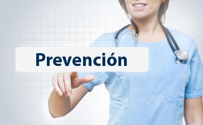 Prevención