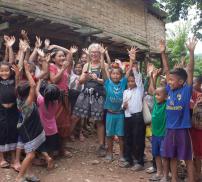 PiLeJe soutient l'association Les médecins de Chinguetti Pakbeng 