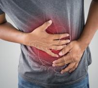 About irritable bowel syndrome
