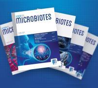 Vignette - La Revue des Microbiotes