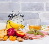 dietary advice vignette