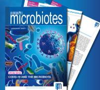 La Revue des Microbiotes - Special Edition COVID-19