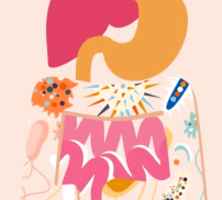 vignette révolution microbiote