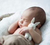 Taking antibiotics increases a child’s allergy risk